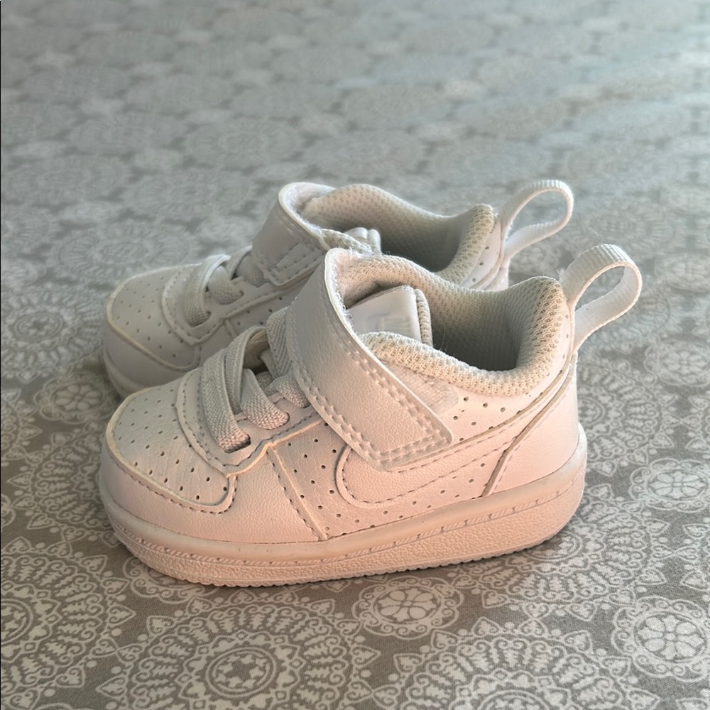 Nike Air Force sneakers